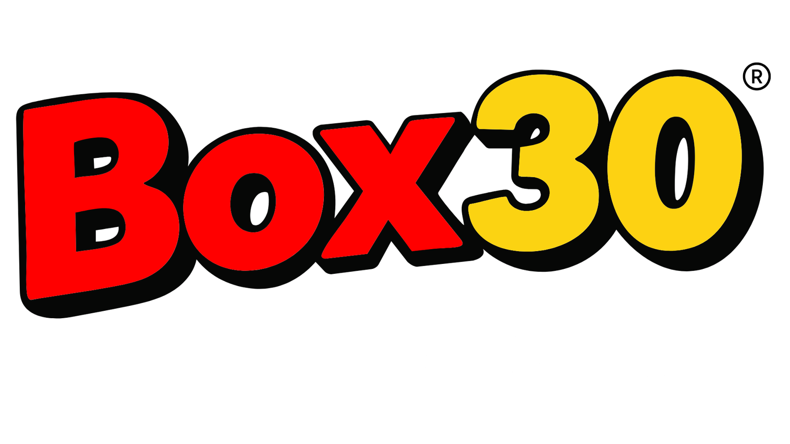 BOX30 PIZZA