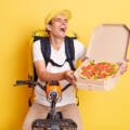 Desafios do Mercado de Delivery de Pizza no Brasil: Por que a Conveniência é a Nova Prioridade
